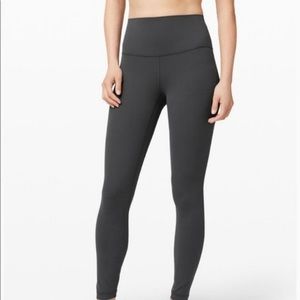 Lululemon align pant 25”